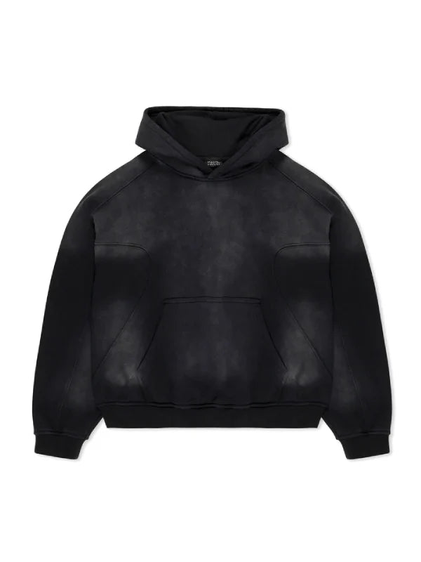 Berlinc V2 Monochrome Hoodie