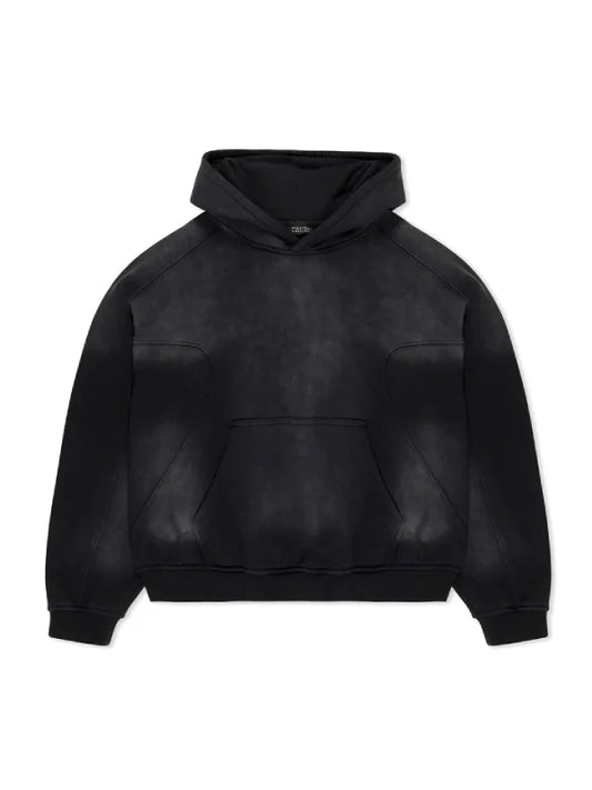 Berlinc V2 Monochrome Hoodie