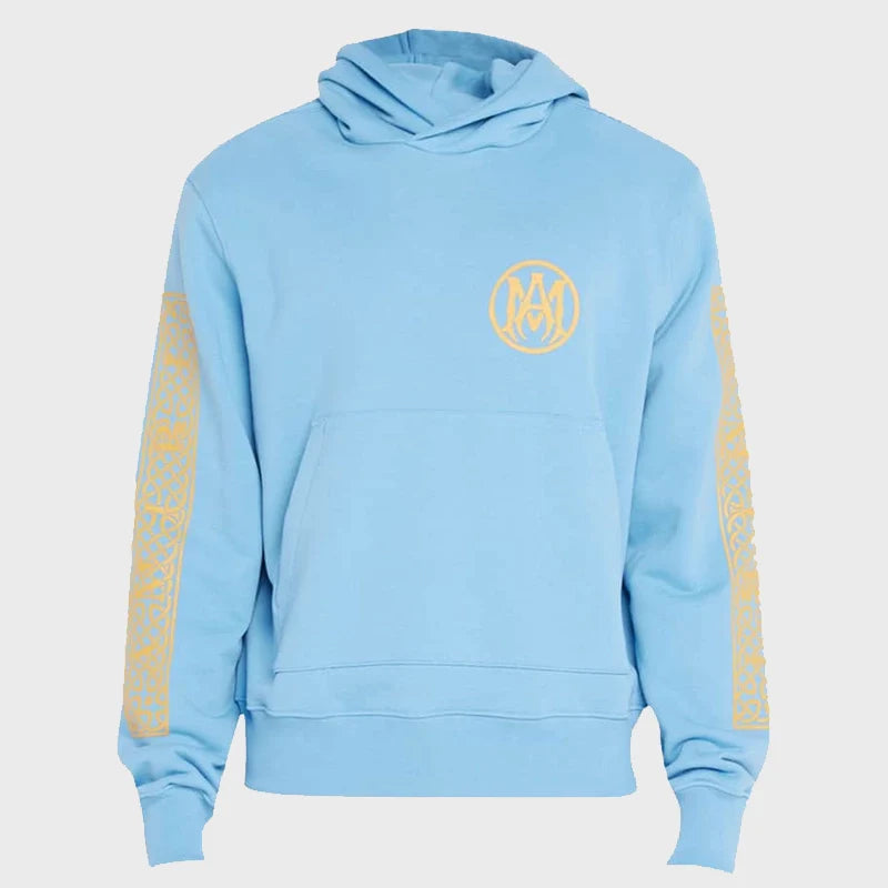 Power Book II Ghost S04 Brayden Weston Amiri Hoodie