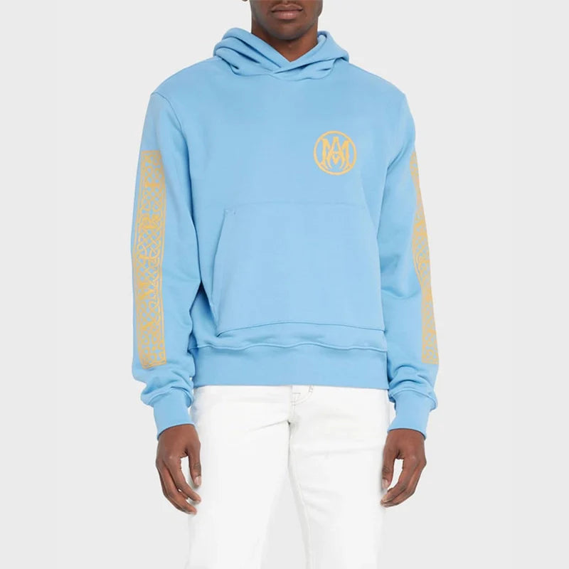 Power Book II Ghost S04 Brayden Weston Amiri Hoodie