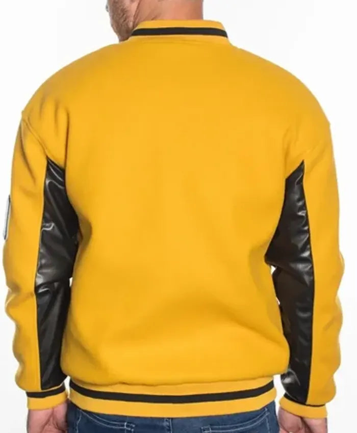 American Breed Jacket  - Recreated