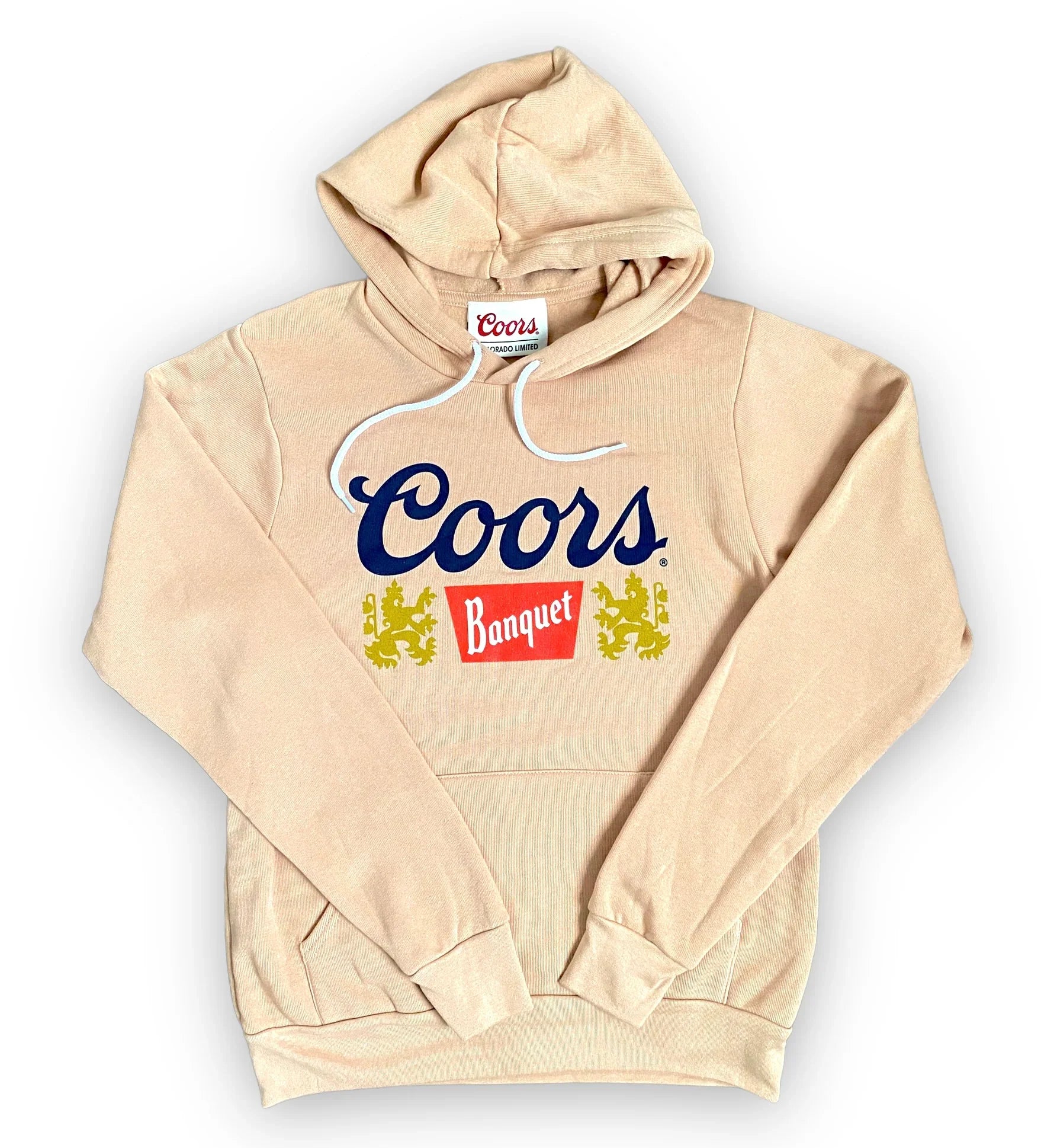 Coors Banquet Hoodie