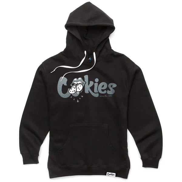 Cookies x Rolling Stones Hoodie