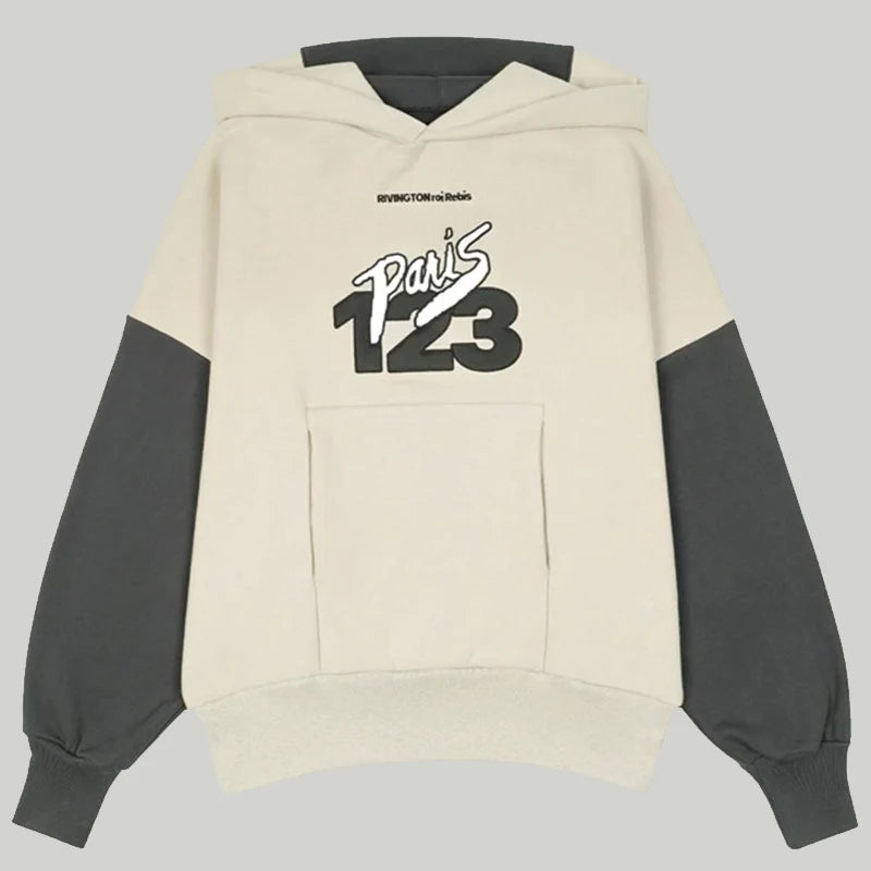 ASTRA: Knights of Veda x Hoshi Hoodie