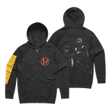 Clancy Twenty One Pilots Hoodie