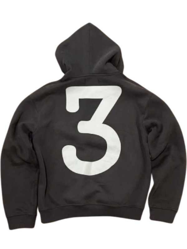 Clashtown Hoodie