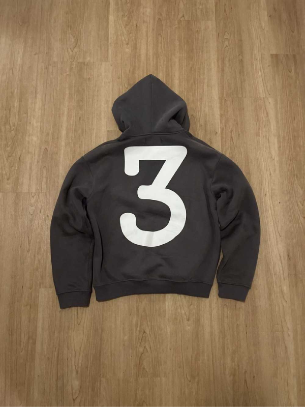 Clashtown Hoodie
