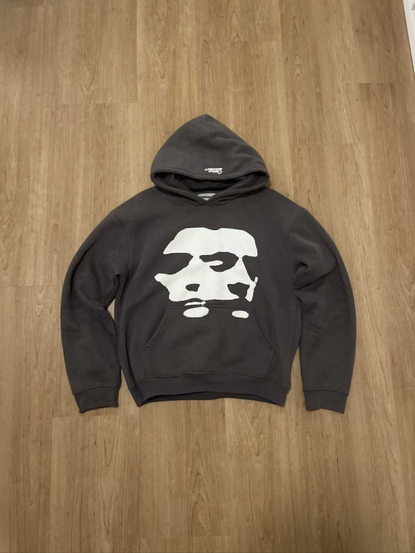 Clashtown Hoodie