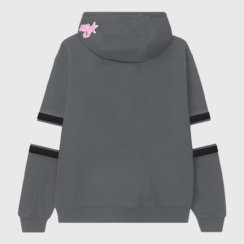 MGK x Cleveland Browns Hoodie