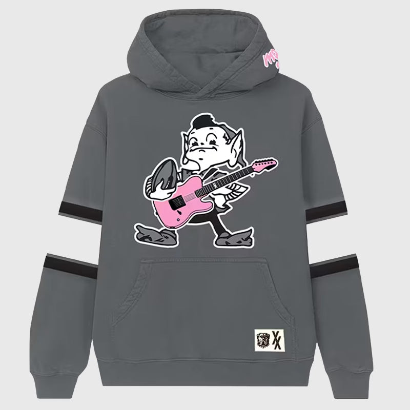MGK x Cleveland Browns Hoodie