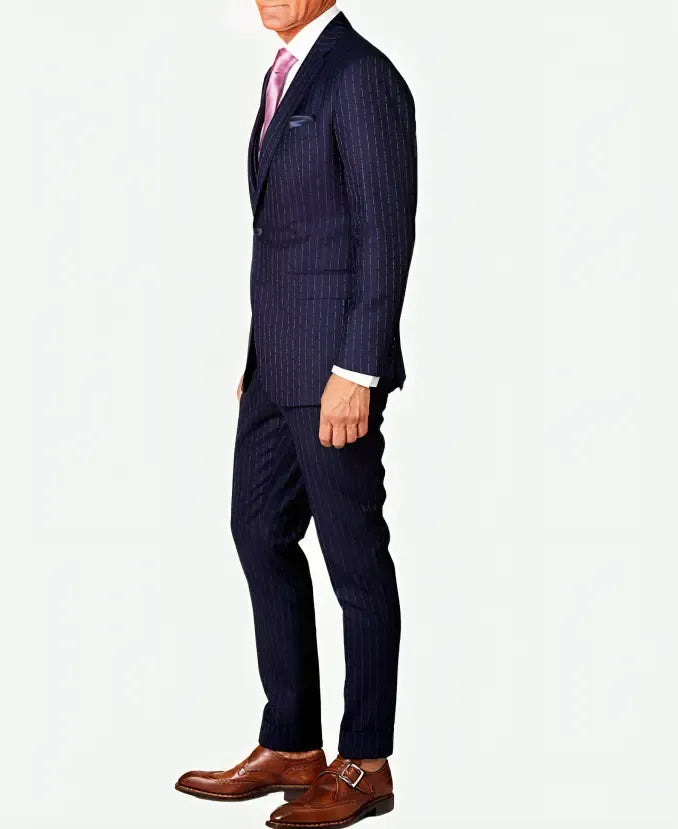 Conor McGregor Fuck You Suit