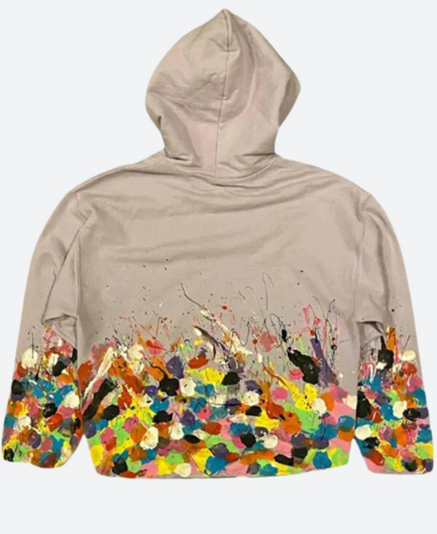 Depressed Artist Hoodie