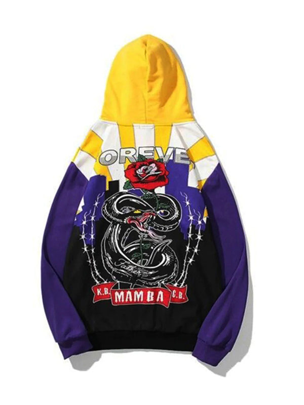 Lakers Kobe Devin Booker Hoodie