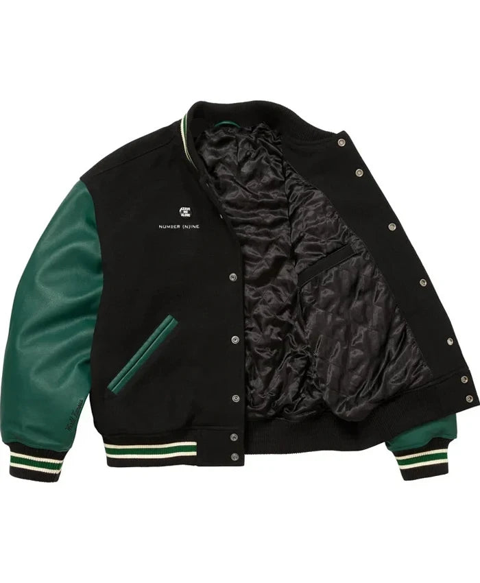 Supreme Disney Jacket  - Recreated