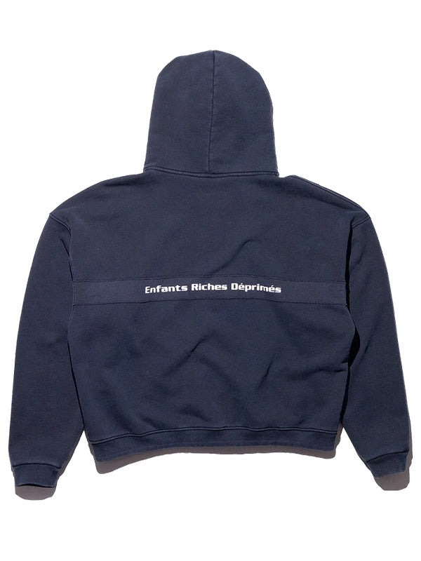 Yes I Do Believe In God Zip-Up Hoodie