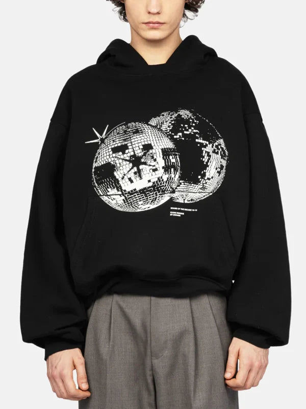 Enrage Disco Directors Cut Hoodie