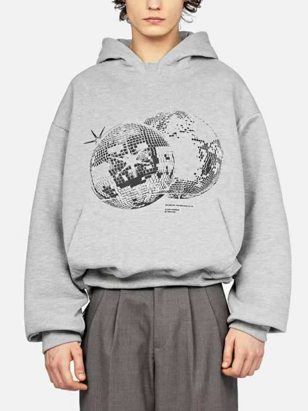 Enrage Disco Directors Cut Hoodie