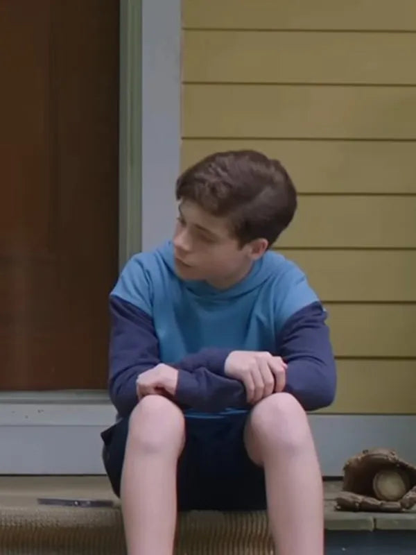 13: The Musical 2022 Evan Goldman Hoodie