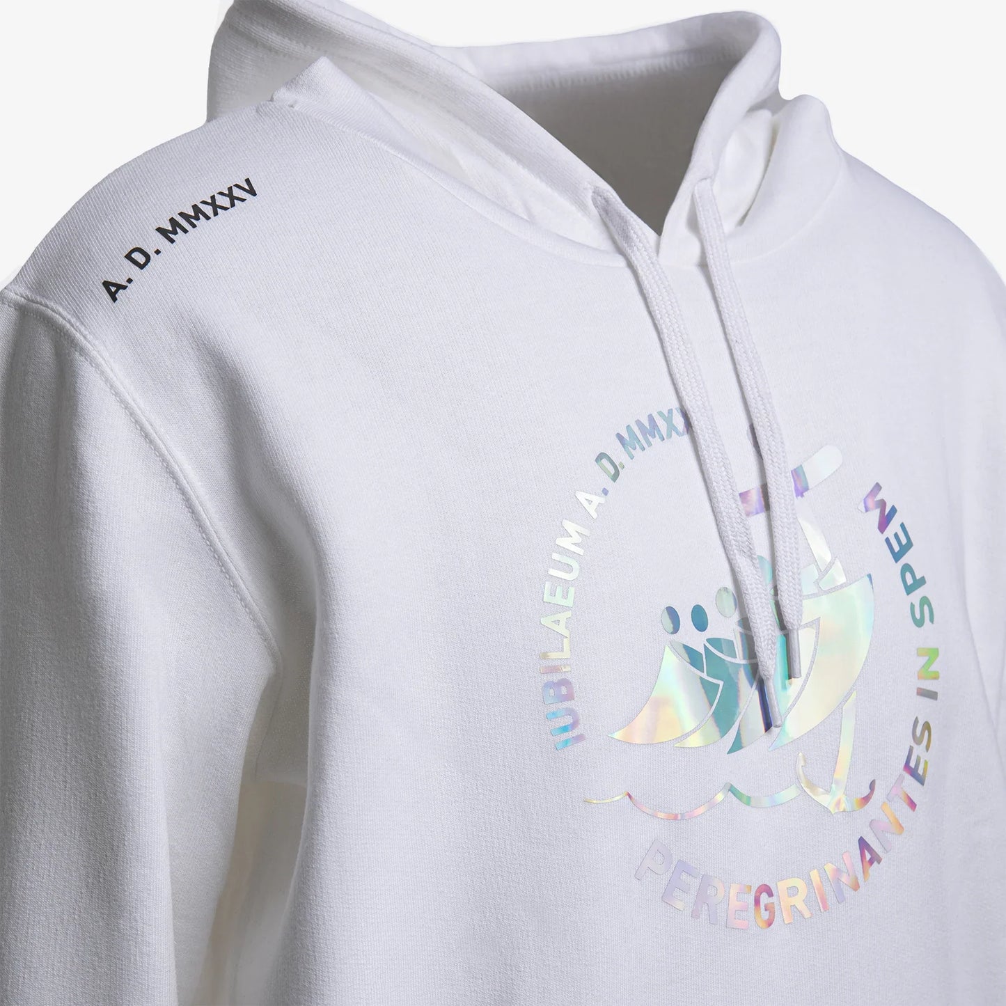 Jubilee Cloud Hoodie