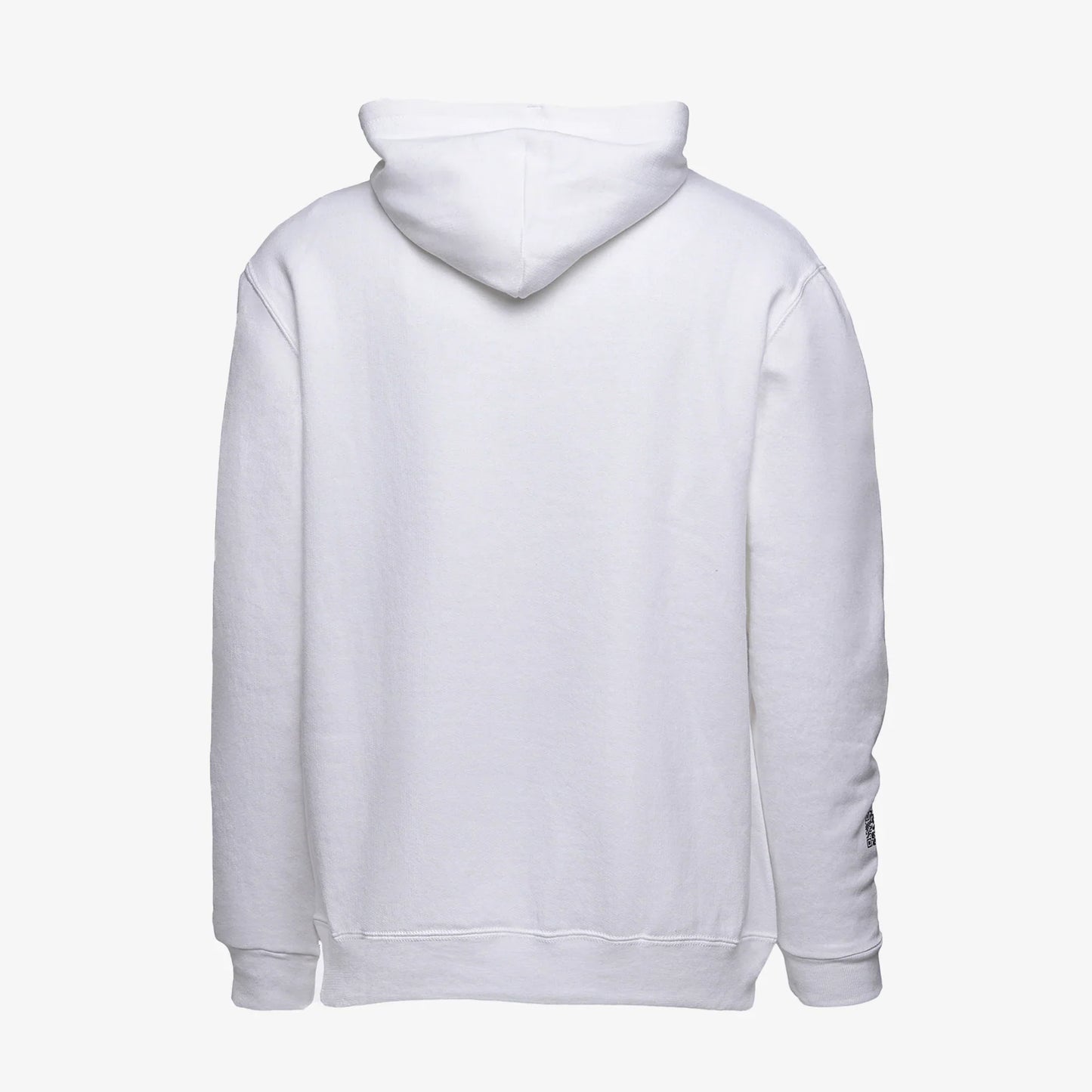 Jubilee Cloud Hoodie