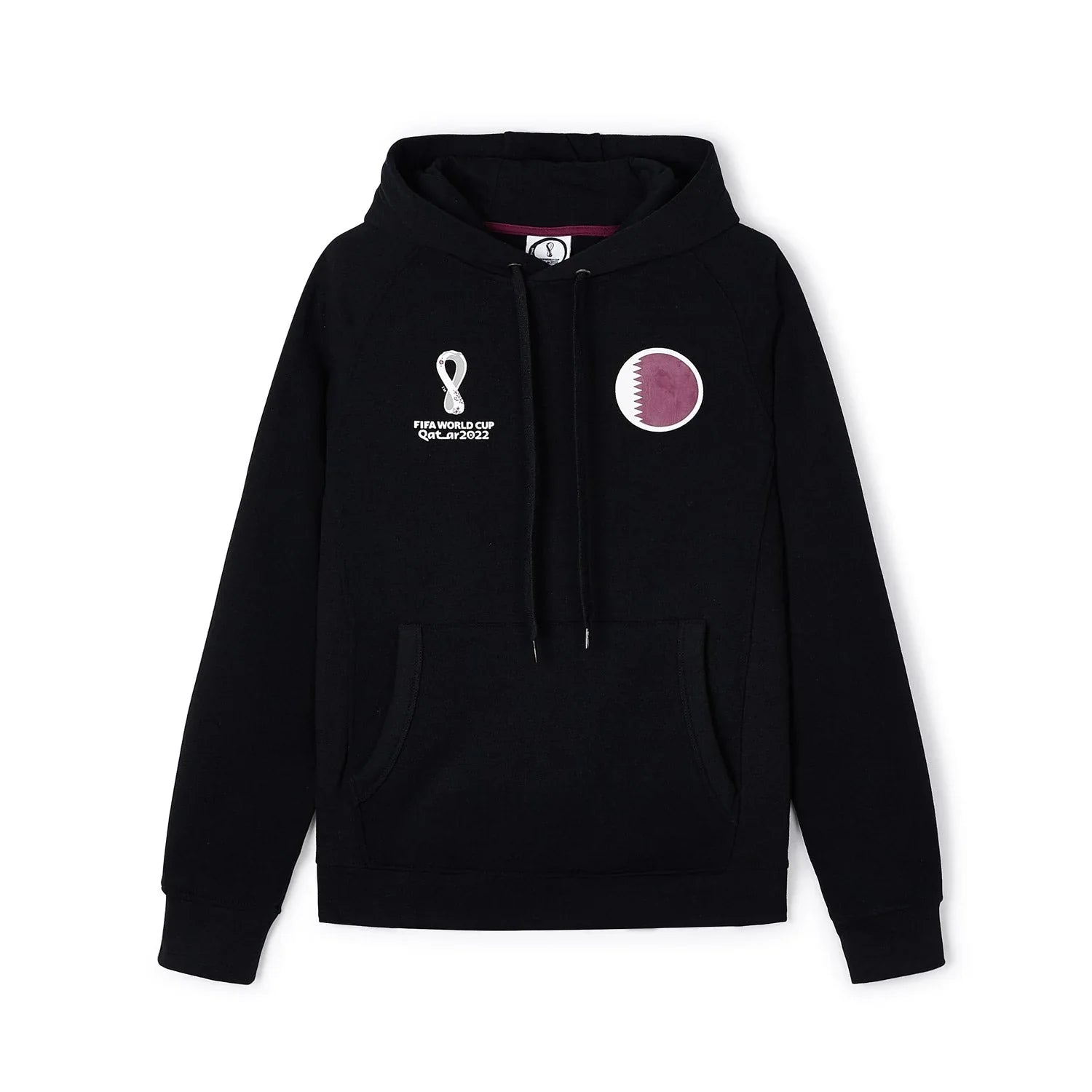 Fifa World Cup Qatar 2022 Hoodie