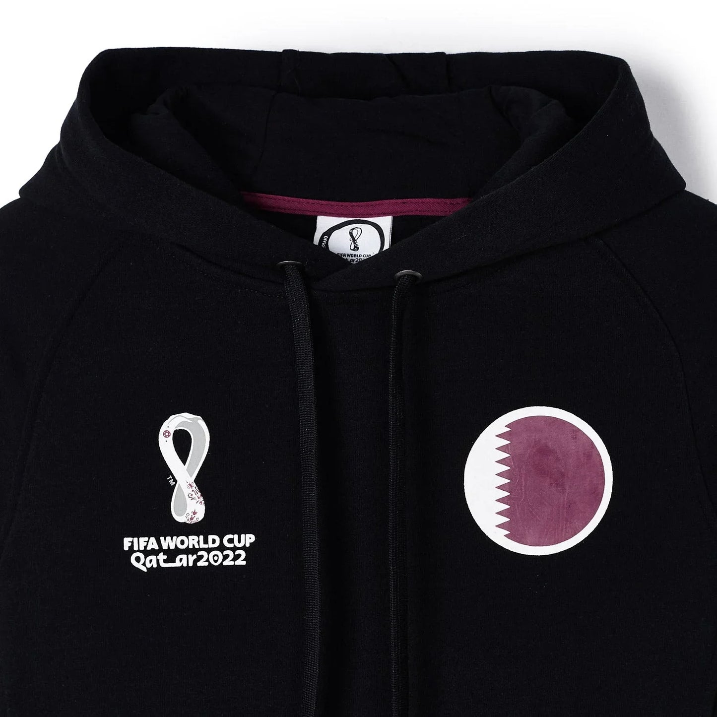 Fifa World Cup Qatar 2022 Hoodie