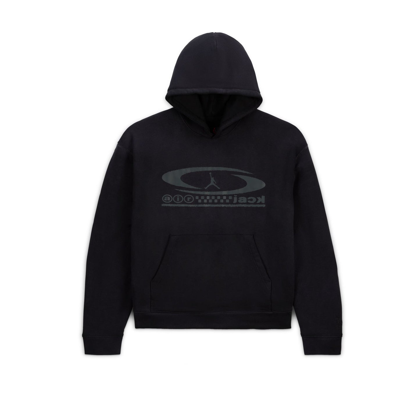 Air Jordan x Travis Scott Hoodie