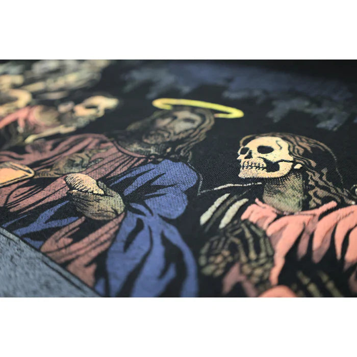 Showroom Last Supper Hoodie