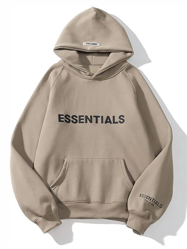 Fear Of God Essentials Hoodie