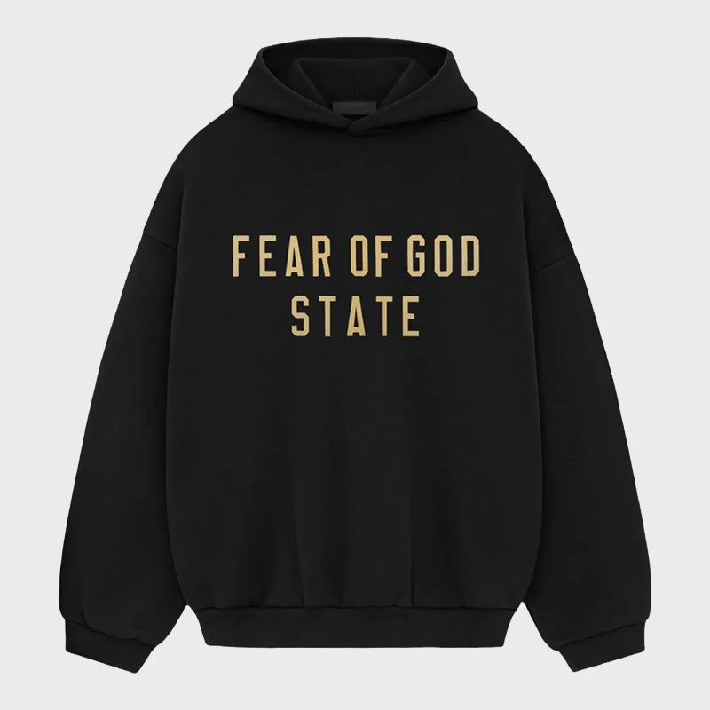Fear of God State Hoodie