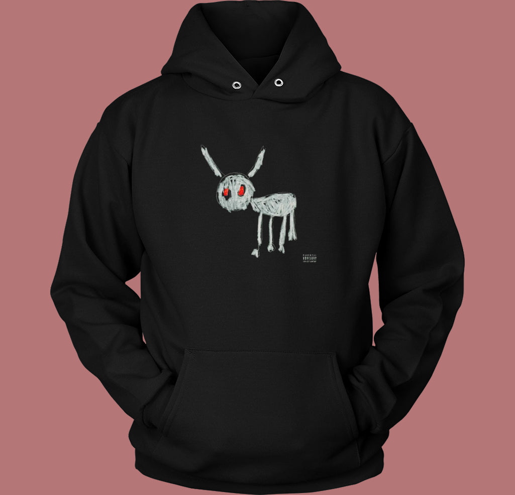 Drake For All The Dogs Hoodie