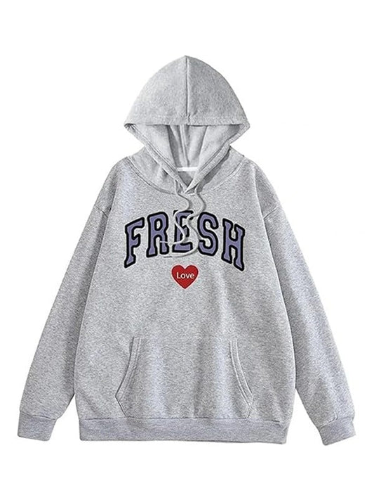 Fresh Love Hoodie