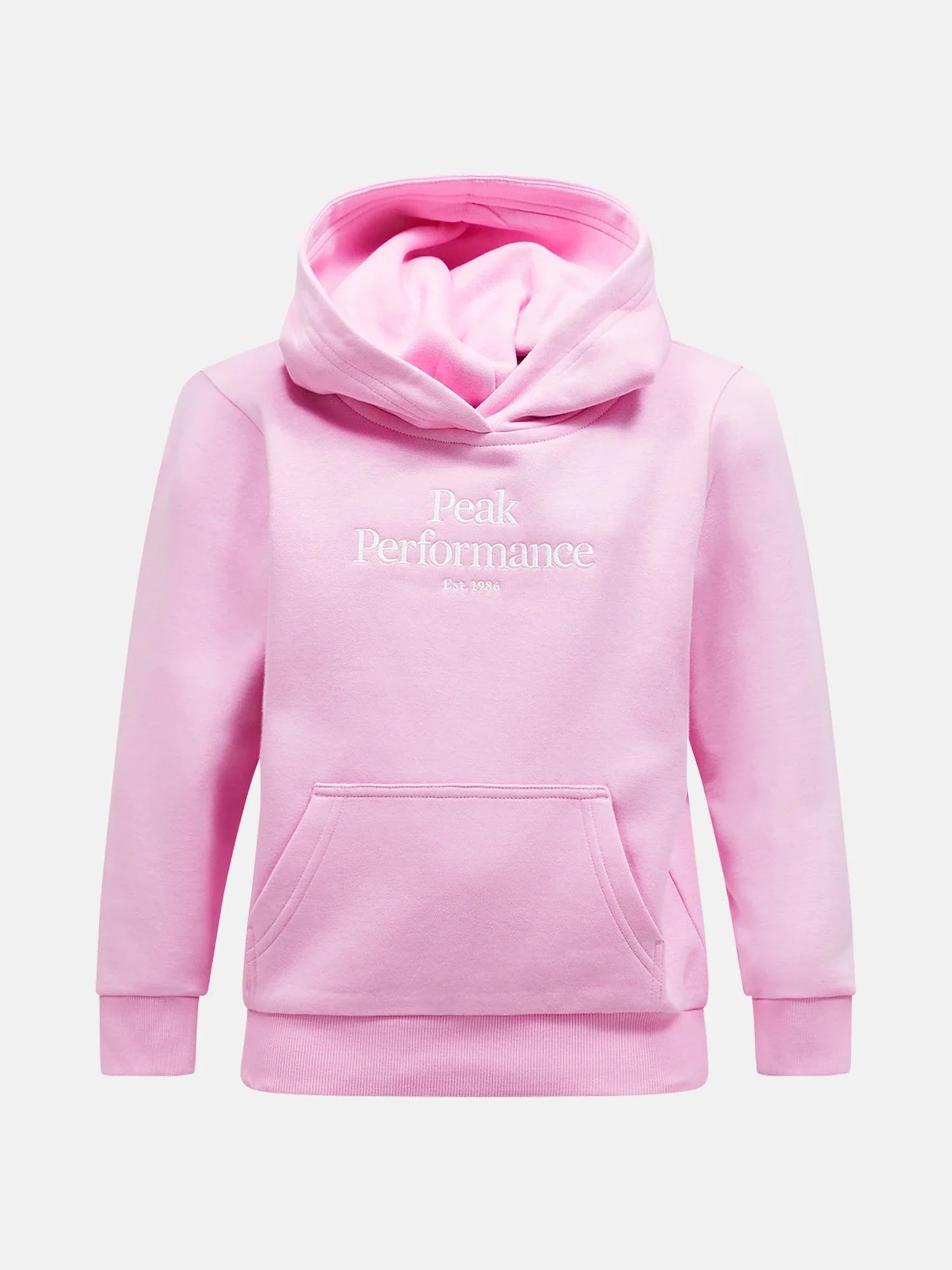 Peak Performance Hoodie