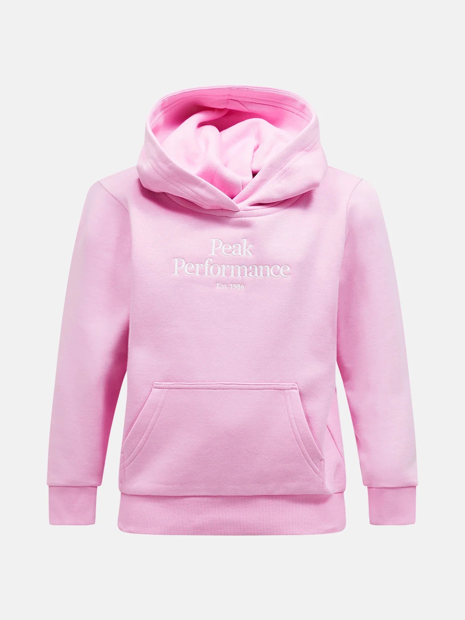Peak Performance Hoodie