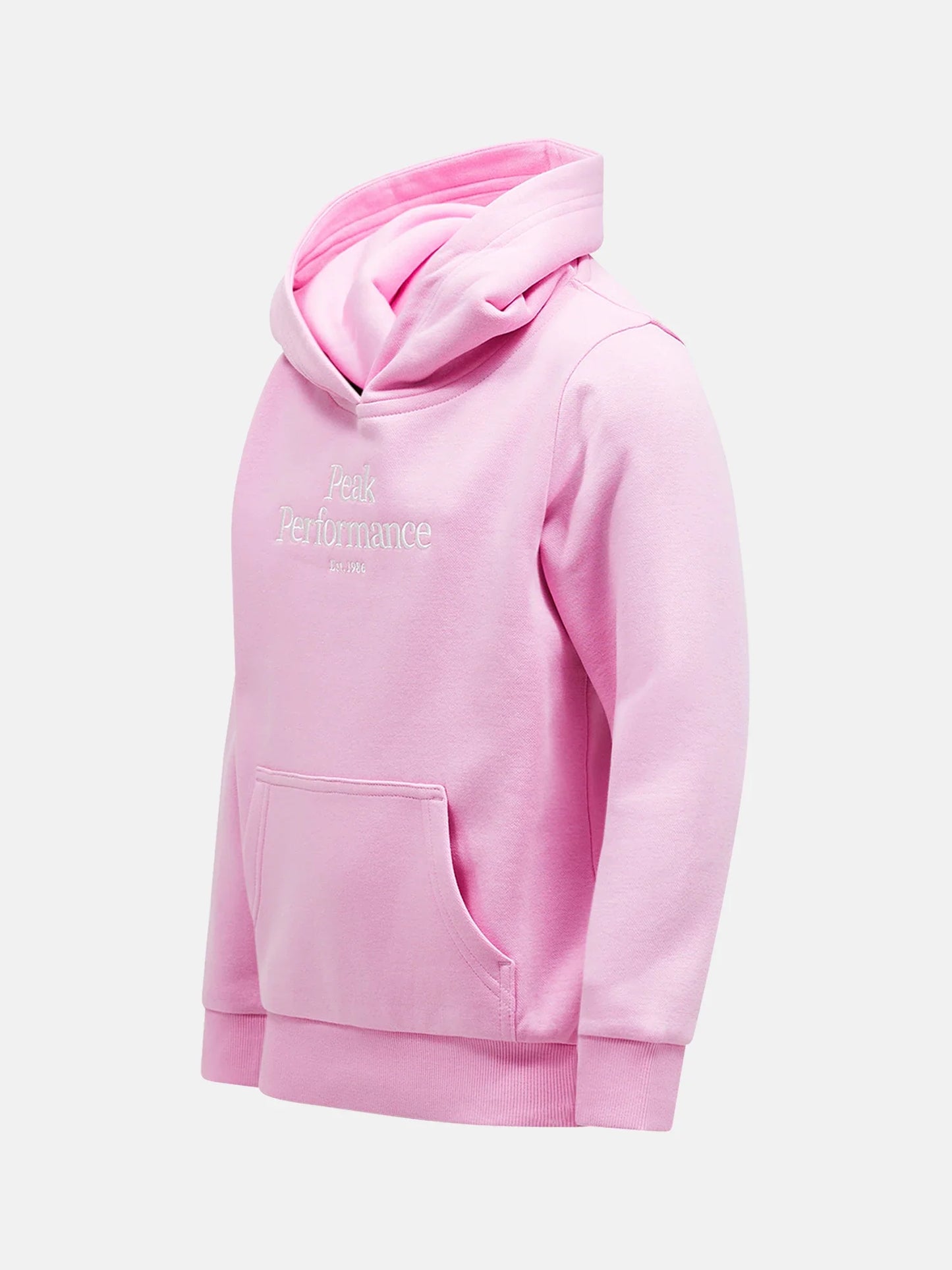 Peak Performance Hoodie