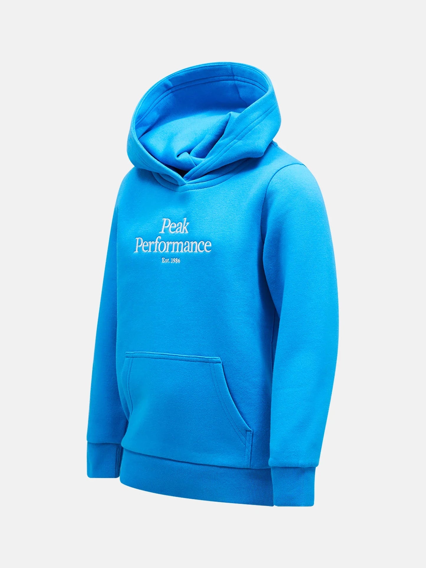 Peak Performance Hoodie
