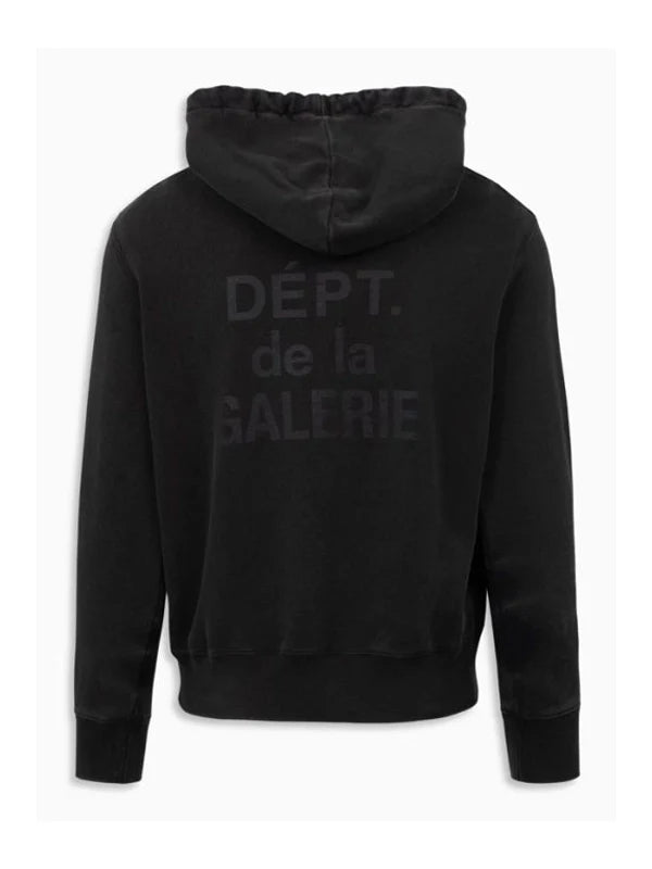 Gallery Dept X Lanvin Hoodie
