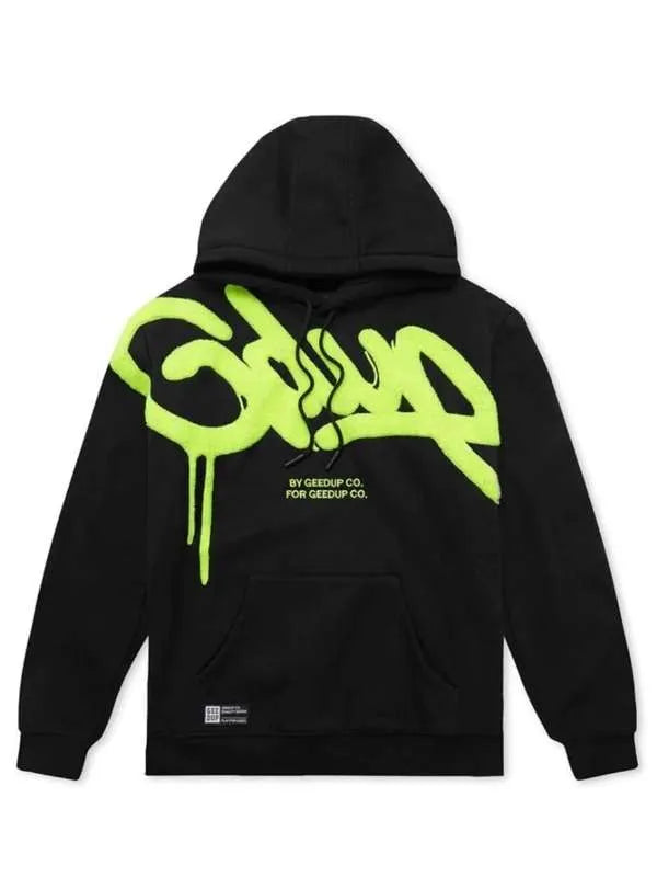 Geedup Hoodie