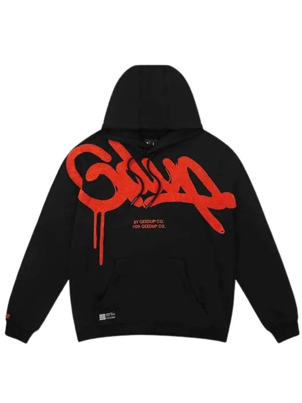 Geedup Hoodie