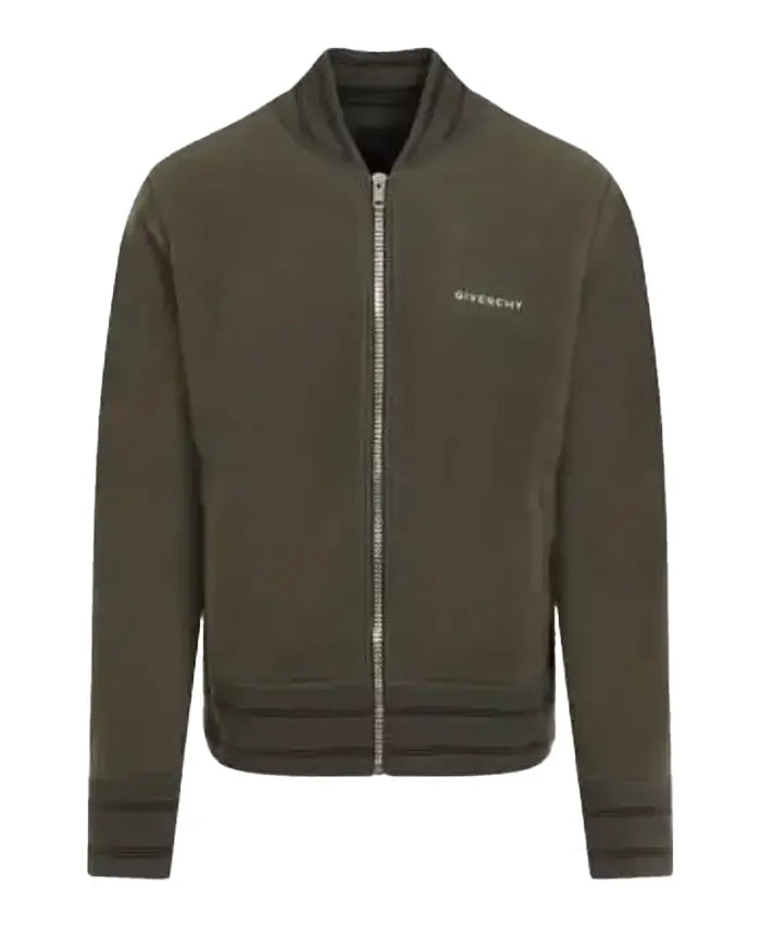 Givenchy Varsity Jacket  - Recreated