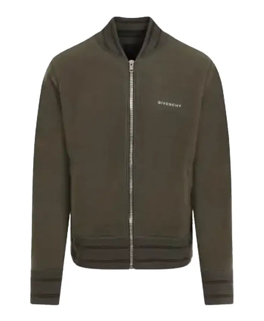 Givenchy Varsity Jacket  - Recreated