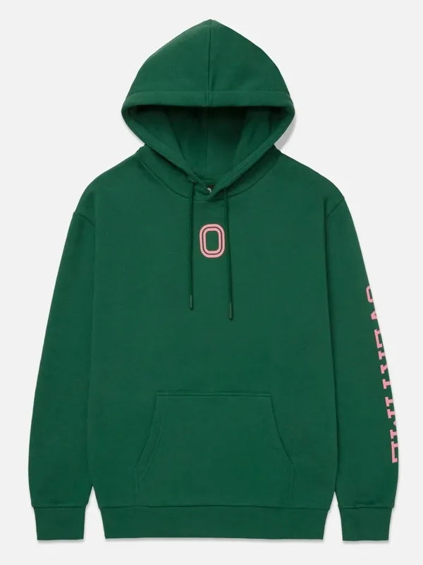 Overtime Hoodie