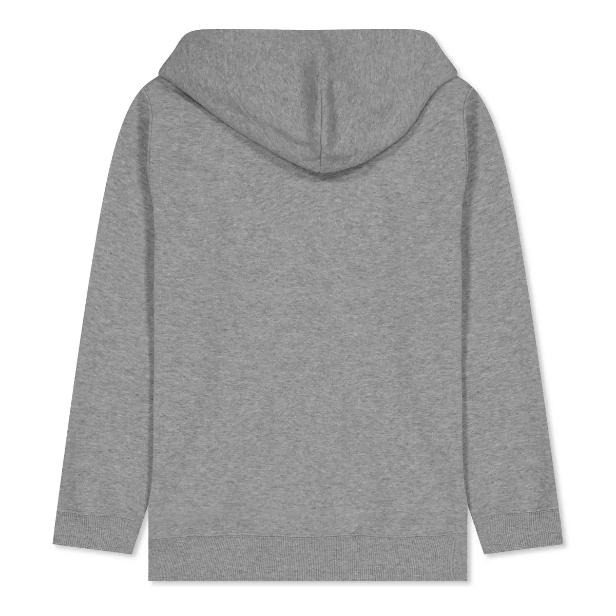 Grey True Religion Hoodie