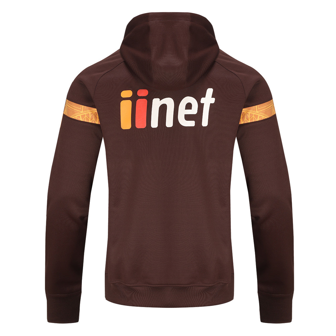 2024 ISC Hawthorn Hawks Hoodie