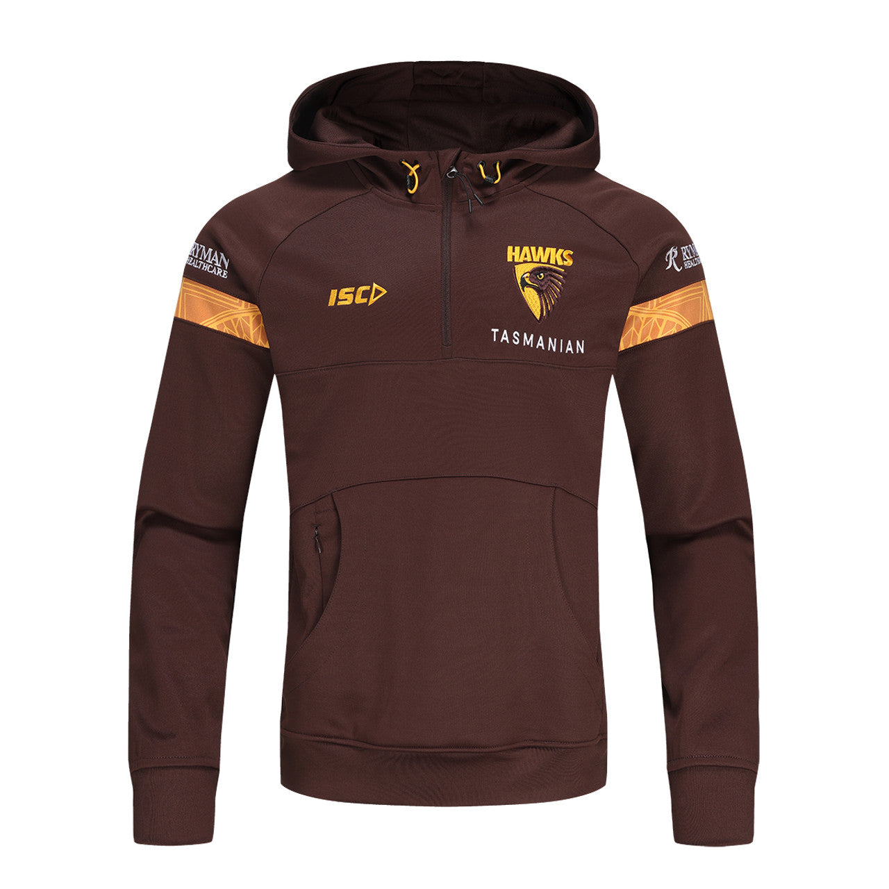 2024 ISC Hawthorn Hawks Hoodie