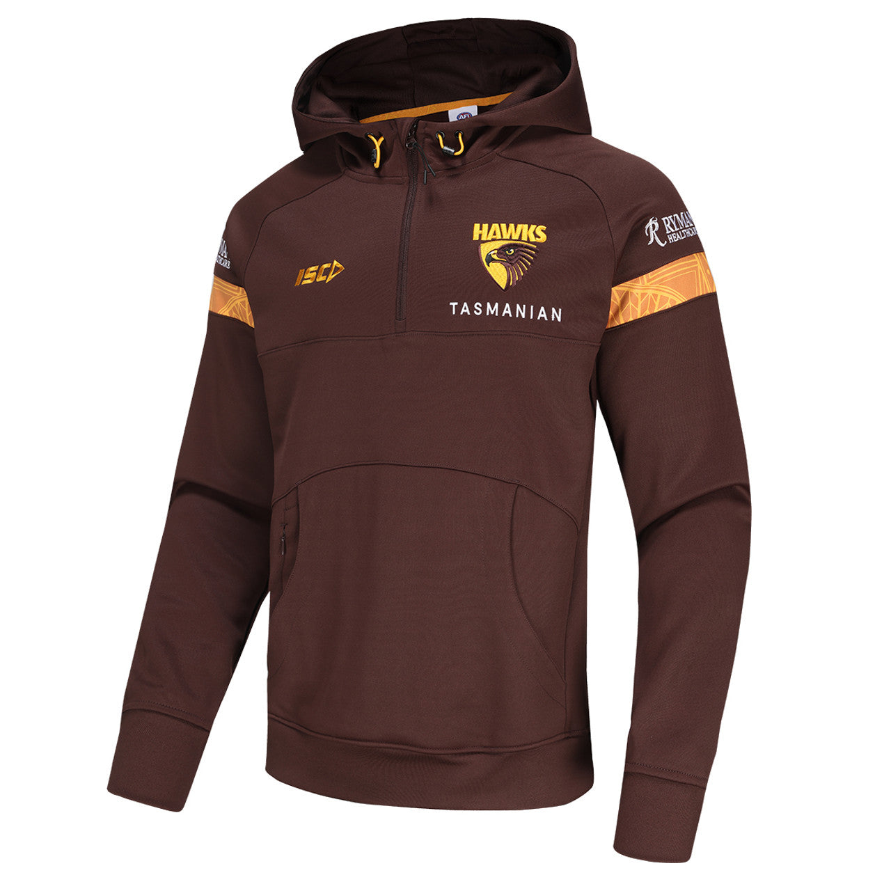 2024 ISC Hawthorn Hawks Hoodie