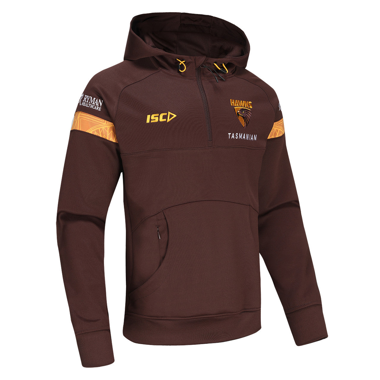2024 ISC Hawthorn Hawks Hoodie