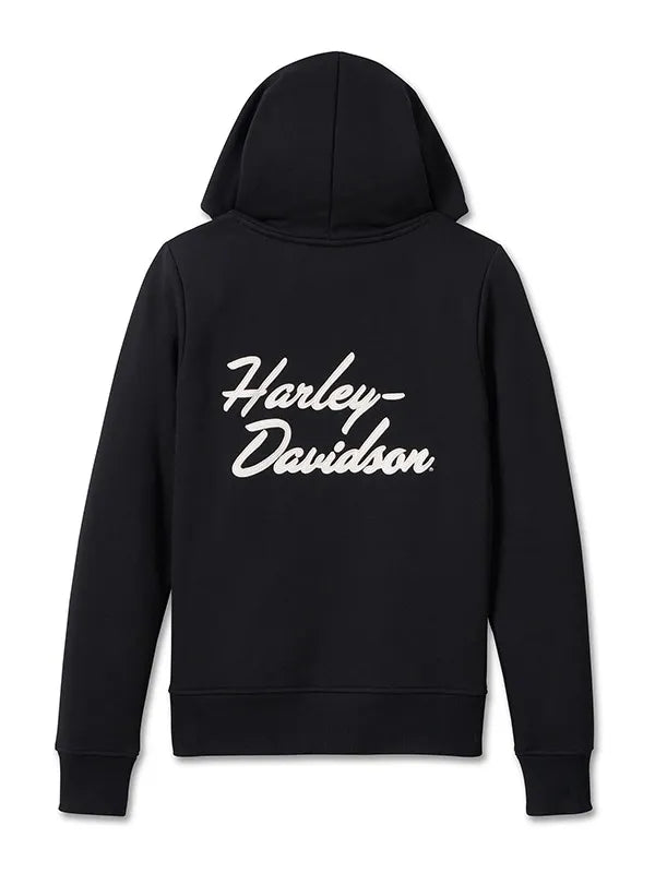 Harley Davidson Hoodie