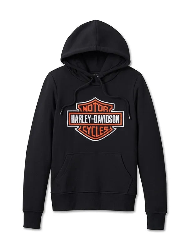 Harley Davidson Hoodie