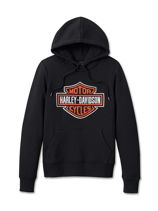 Harley Davidson Hoodie